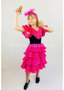 Испанка, Кармен